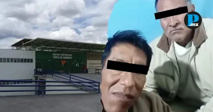 Internos del penal de Tepexi denuncian abusos y son golpeados; SSP ya investiga