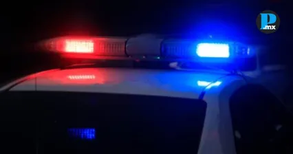 Asesinan a trailero en intento de asalto sobre la autopista Puebla-Orizaba