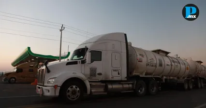 Repuntan robos contra transportistas en Puebla; violencia predomina en los casos