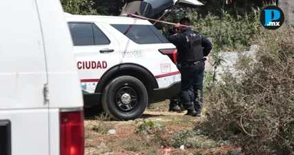 Buscaban a desaparecido y hallan restos bajo el puente de Totolapa en Huauchinango