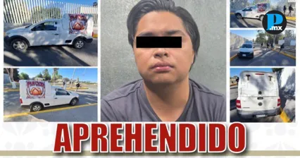 Arrestan a presunto implicado en el homicidio de cinco personas 