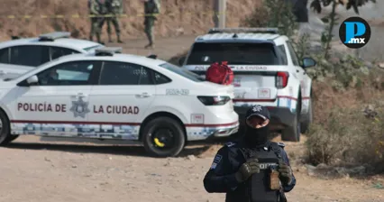 En tan solo 10 d&iacute;as, Puebla registra hasta 12 hallazgos de personas sin vida