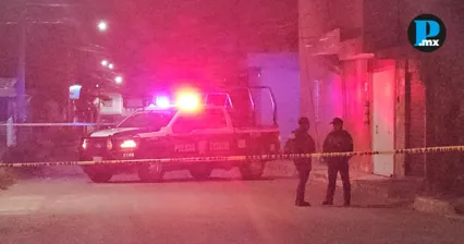  Comando se lleva a ganaderos en Zoquitl&aacute;n 