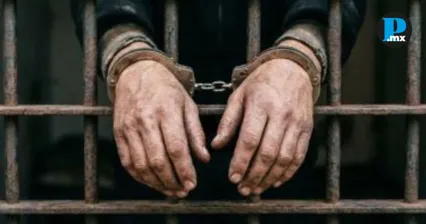 Condenan a m&aacute;s de 58 a&ntilde;os de prisi&oacute;n a agresor de adolescente en Huejotzingo