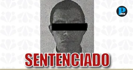 Dan 50 a&ntilde;os de c&aacute;rcel a secuestrador en Tehuac&aacute;n; estuvo 10 a&ntilde;os pr&oacute;fugo