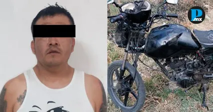 Detienen a hombres armados tras persecuci&oacute;n en Sanctorum