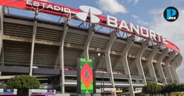 Luto en Estadio Banorte: Aficionado muere tras ca&iacute;da antes del M&eacute;xico vs Portugal