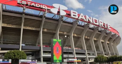 Luto en Estadio Banorte: Aficionado muere tras ca&iacute;da antes del M&eacute;xico vs Portugal