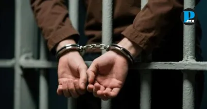 Sentencian a cuatro por doble homicidio ocurrido en 2021 en Puebla