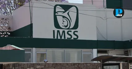 Tres cl&iacute;nicas del IMSS Puebla fueron atracadas en marzo con robo de medicamentos controlados.