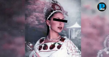 Cae exreina de la Feria de la Manzana de Zacatl&aacute;n por presunto fraude millonario