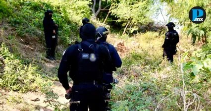 Puebla entre los estados estrat&eacute;gicos para bandas del crimen organizado