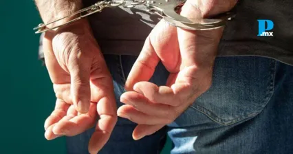 La Fiscal&iacute;a de Puebla confirm&oacute; la sentencia de 17 a&ntilde;os de prisi&oacute;n contra un hombre en Tehuac&aacute;n, por delitos cometidos contra una menor de edad.