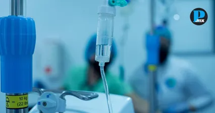 Investigan supuesto suero vitaminado tras seis muertes en Hermosillo