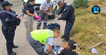 La v&iacute;ctima de 34 a&ntilde;os fue trasladada a un hospital y orientada sobre los procedimientos legales.
