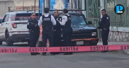 Hombre muere a golpes en colonia Tres Cruces tras ri&ntilde;a familiar