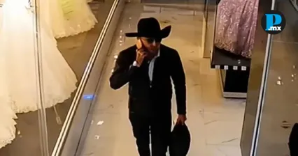 Enga&ntilde;a, roba y extorsiona: as&iacute; opera &ldquo;El Estafador de Novias&rdquo; de CDMX