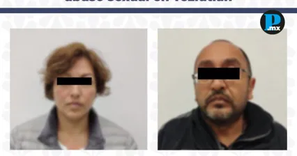 Vinculan a proceso a dos personas por abuso sexual contra menor en Teziutl&aacute;n
