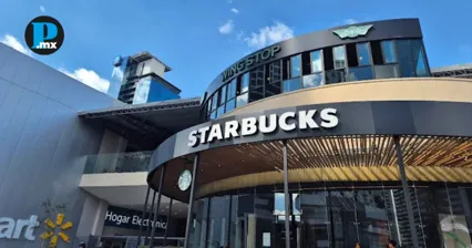 El robo ocurri&oacute; cerca de cerca de Downtown Sonata