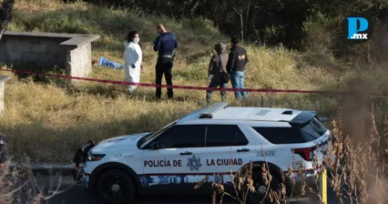 Hallan cad&aacute;ver en estado de descomposici&oacute;n en Totimehuacan