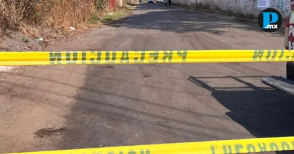 Se localizaron cabezas en una bolsa negra; la zona fue acordonada 