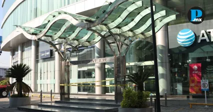 No fue a Inbursa; sujetos intentaron asaltar empresa de consultor&iacute;a: SSP