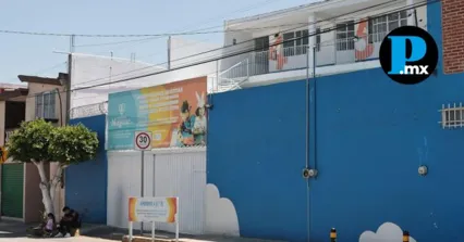 Inicia la FGE investigaciones por presuntos delitos contra menores en el "Colegio Carrusel Magone"