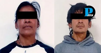 Detienen a dos personas por quebrantar sellos de clausura en Cuautlancingo