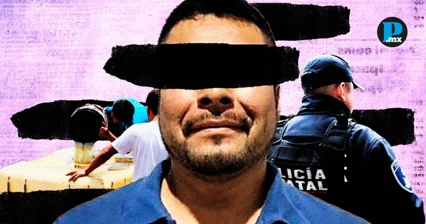 El Bukanas: de polic&iacute;a municipal a s&iacute;mbolo nacional de la huachicultura en Puebla