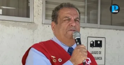  Muere presidente de Cruz Roja Celaya tras intento de robo