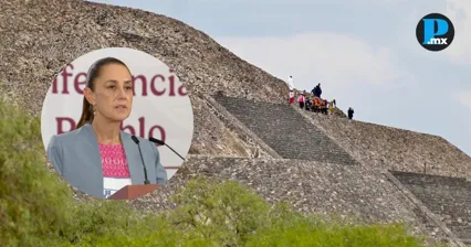 &iquest;C&oacute;mo fue el ataque armado en Teotihuac&aacute;n? Gabinete de seguridad identifica al agresor