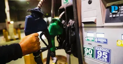 &iexcl;Otro m&aacute;s! Carga gasolina y huye sin pagar; ahora en Huejotzingo