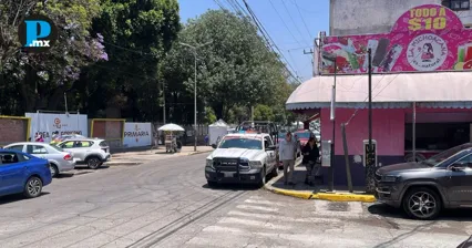 Alumno del CENHCH reporta a compa&ntilde;eros por organizar ataque armado