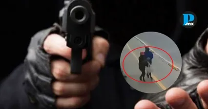 C&aacute;maras de seguridad captaron el momento en que mujeres asaltaron a madres de familia dentro de una guarder&iacute;a en Bulevar Carmelitas