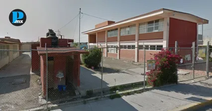 Exigen a SEP investigar espionaje de ni&ntilde;as en primaria de Puebla  