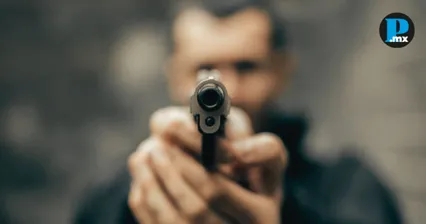 De Teotihuac&aacute;n a EU: tiroteos que se volvieron noticia mundial