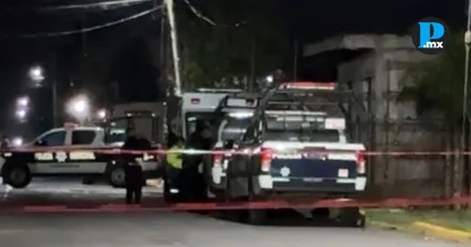 Asesinan a pareja dentro de su casa en Coronango; ser&iacute;a ataque directo
