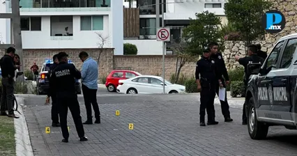  Disparos desatan p&aacute;nico en Sonata