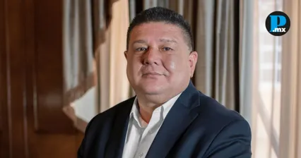  C&eacute;sar J&aacute;uregui deja Fiscal&iacute;a de Chihuahua por caso de agentes extranjeros 