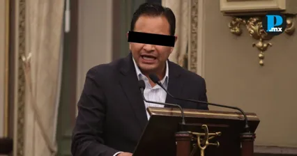 Vinculan a proceso a exalcalde de Tlachichuca; arrastra historial judicial