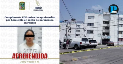 Detienen a Jairy Yazbek por ca&iacute;da y muerte de un menor en La Libertad