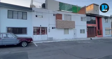 Fallece adulta mayor tras ri&ntilde;a en La Libertad; disputaba con su pareja un inmueble