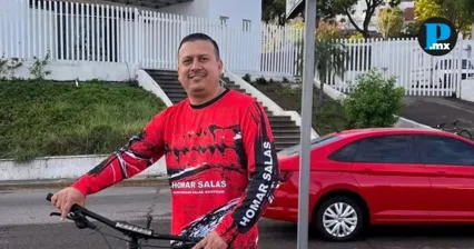 Asesinan a tiros a Homar Salas, l&iacute;der sindical en Culiac&aacute;n