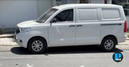  La FGE identific&oacute; a una mujer como presunta agresora de un agente en La Paz