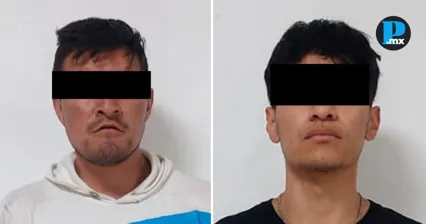 Caen dos por delitos contra la salud en Sanctorum