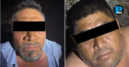 Con operativo especial, detienen a presuntos delincuentes en Yautepec