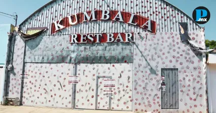 Clausuran Kumbala Dance en Puebla por exceso de ruido