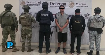  SSP captura a implicados en ataque armado en Sonata