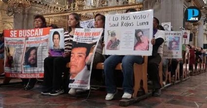 Violencia vicaria y desapariciones afectan a miles de madres en Puebla