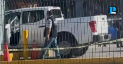 Caen en Puebla acusados de robo violento en Oaxaca